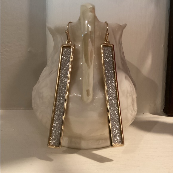 Shine On Earrings - Picture 3 of 3